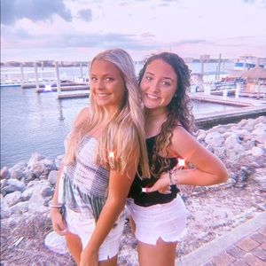 Meet your Posher, Chandler